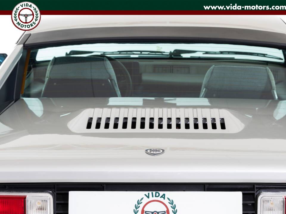 Image 5/15 of Lancia Beta Montecarlo (1980)