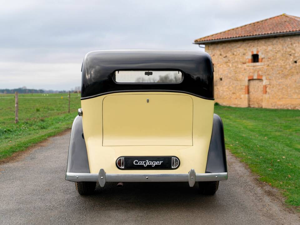 Bild 6/10 von Rolls-Royce Phantom III (1936)