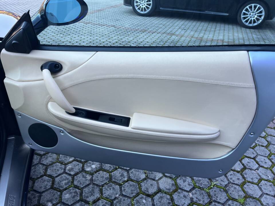 Image 20/26 of Ferrari 360 Modena (2003)