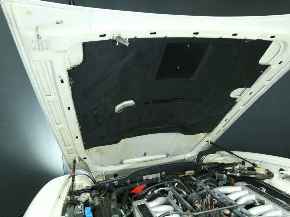 Imagen 33/50 de Jaguar XJS 5.3 V12 (1992)