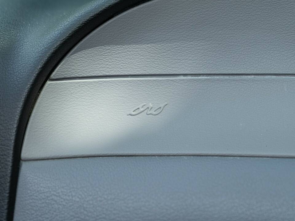 Image 45/50 of Ford Mustang (1994)