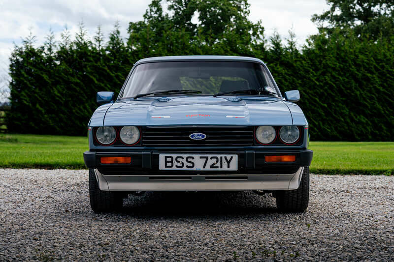 Bild 6/48 von Ford Capri 2,8i (1983)