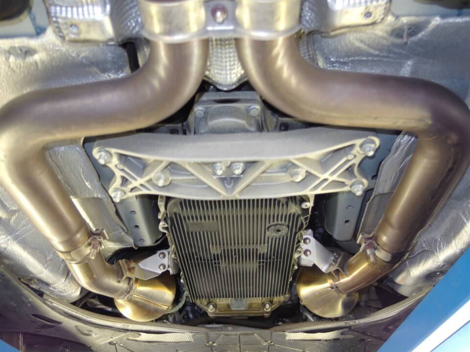Image 97/98 of Maserati Quattroporte GTS (2015)