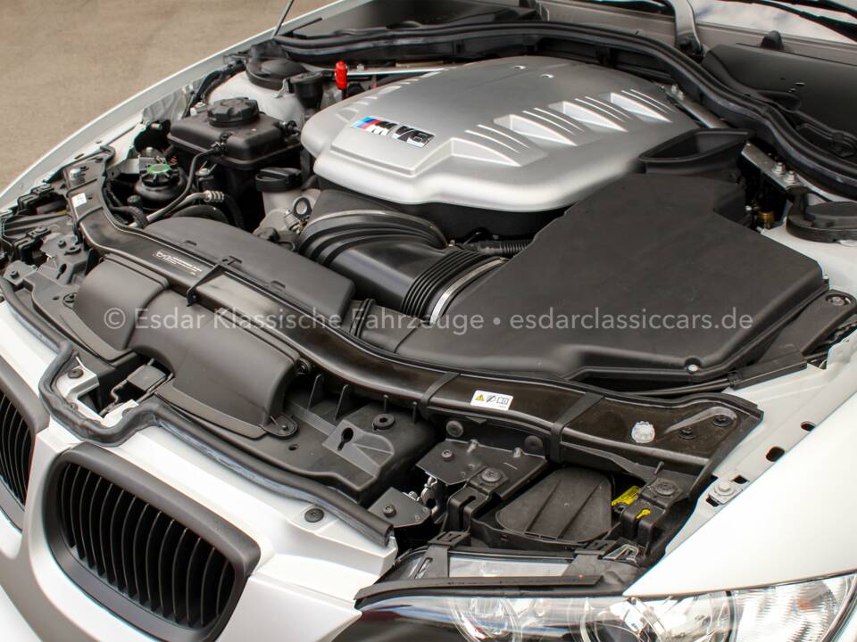 Image 4/41 of BMW M3 (2013)