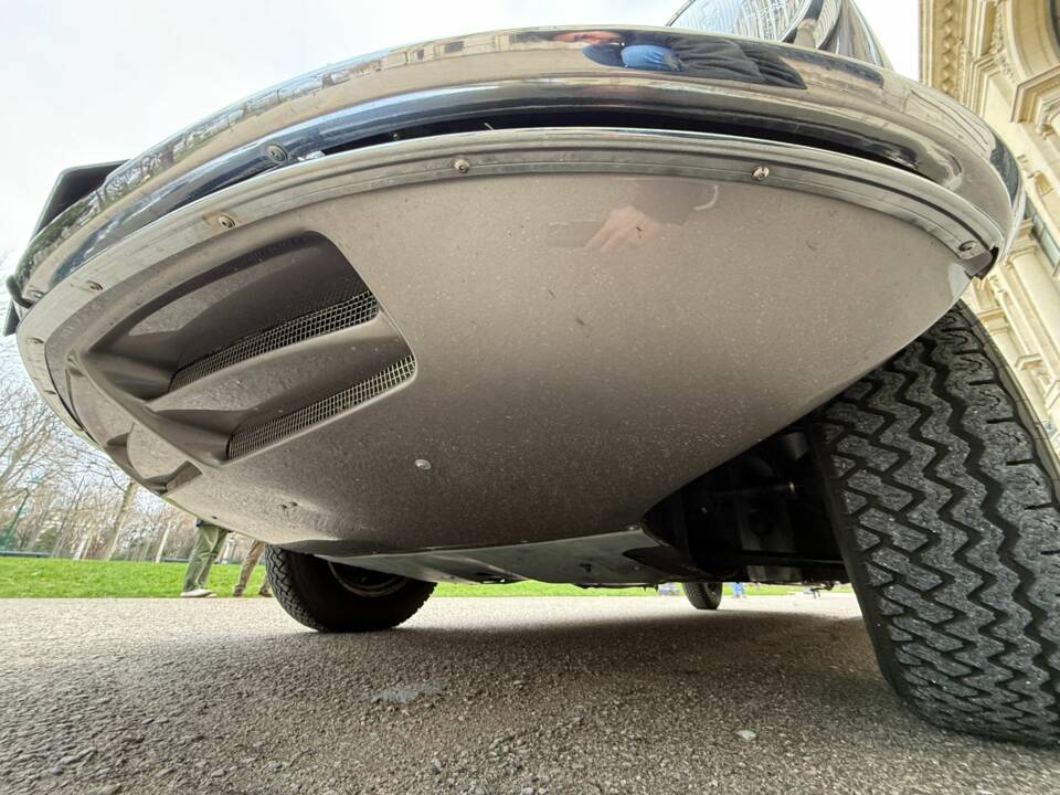 Bild 44/49 von Citroën DS 21 Grand-Palais (2019)