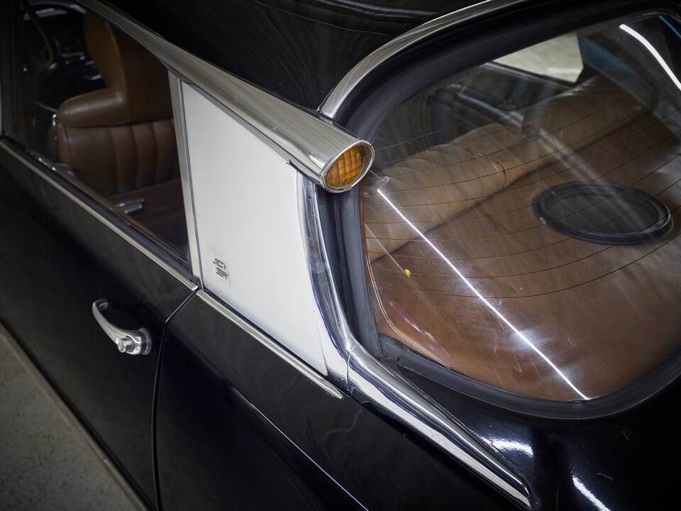 Image 87/98 de Citroën DS 21 Pallas (1971)