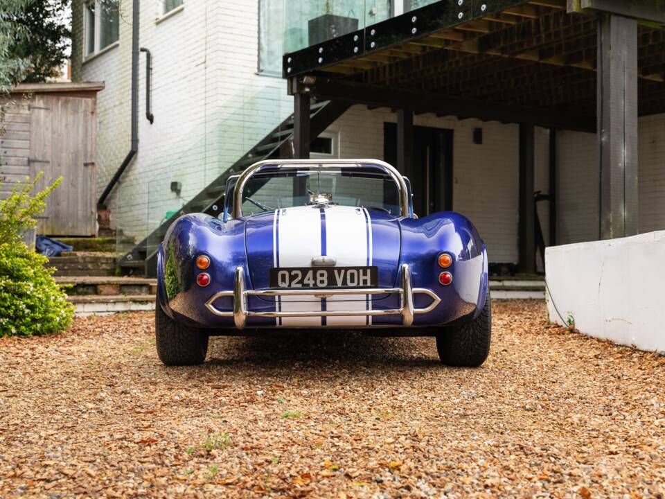 Bild 25/50 von AC Cobra 289 (1997)