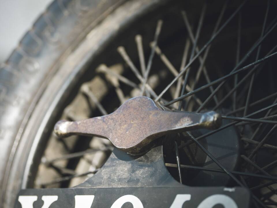 Image 17/36 de Bugatti Type 30 (1923)