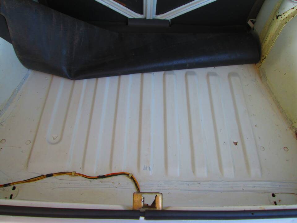 Immagine 29/73 di FIAT 128 Special (1976)