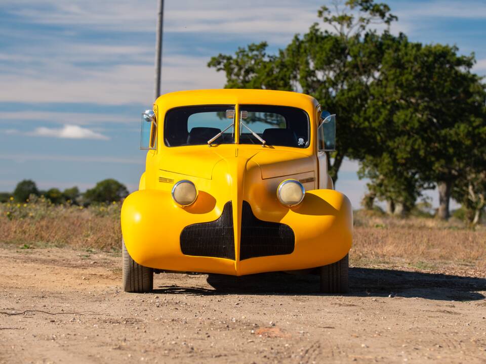 Afbeelding 47/50 van Buick Special Serie 40 (1939)