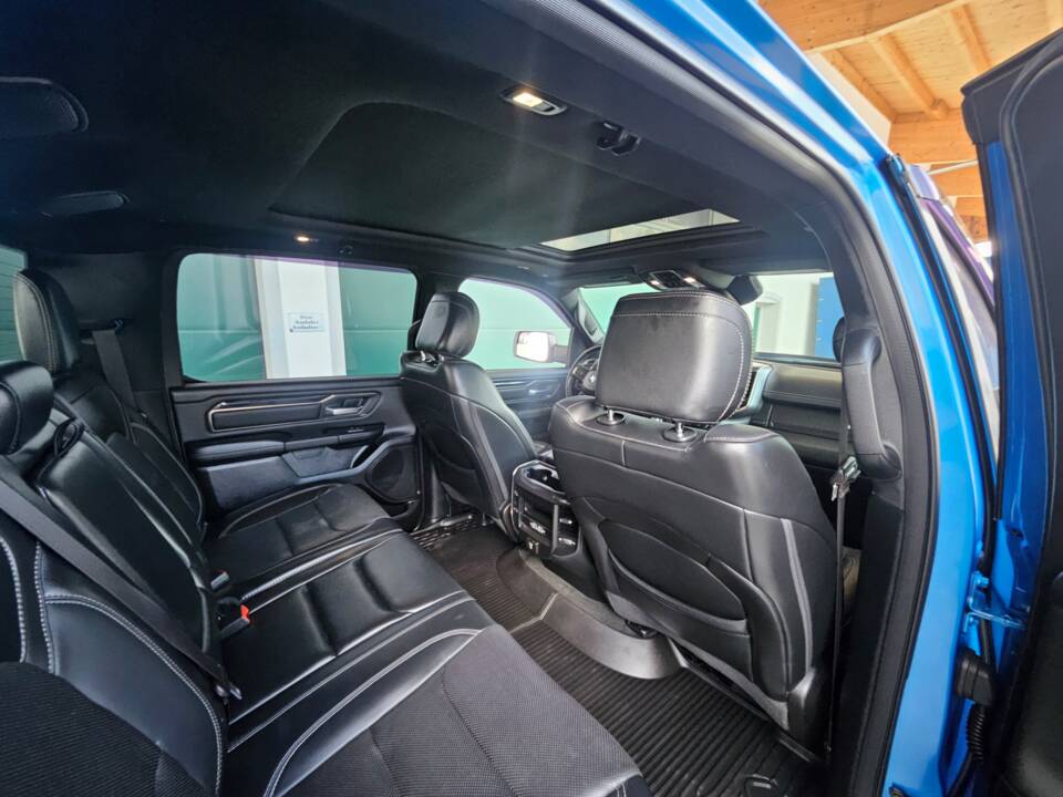 Bild 90/96 von Dodge Ram 1500 (2021)