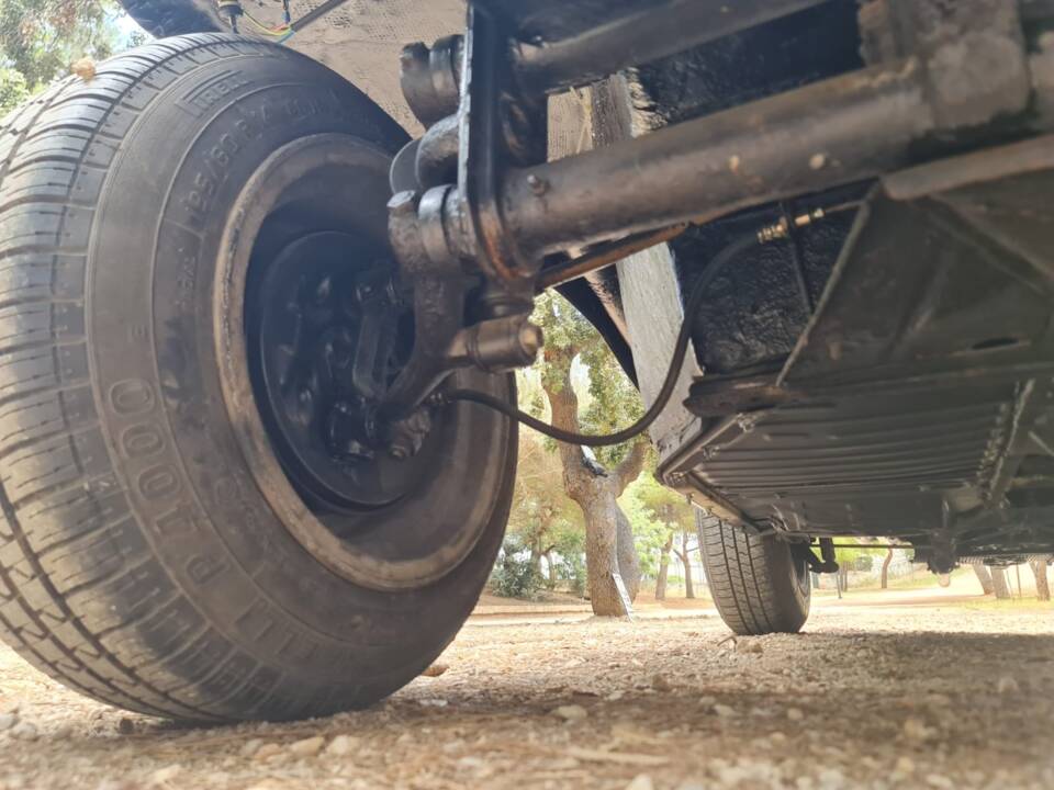 Image 34/62 of Volkswagen Buggy (1976)