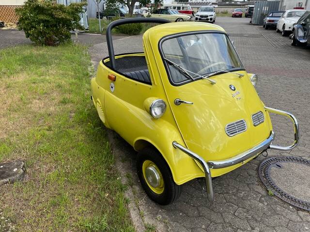 Image 3/12 of BMW Isetta 300 (1959)
