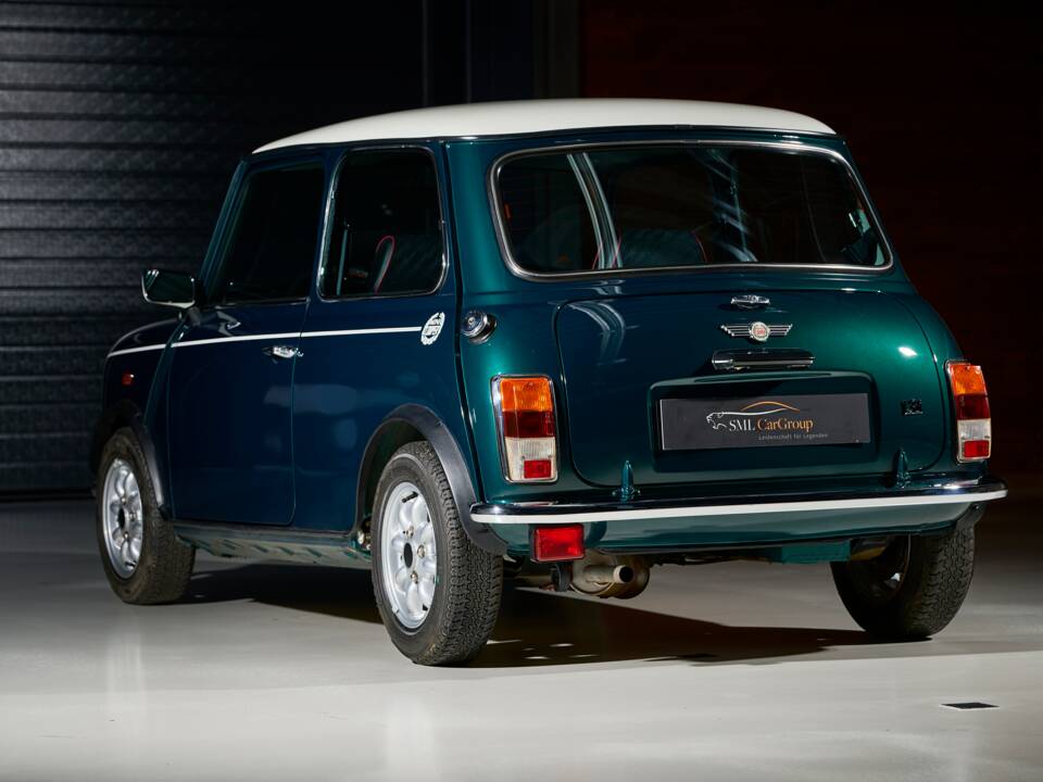 Image 43/48 de Rover Mini Cooper 1,3i (1993)