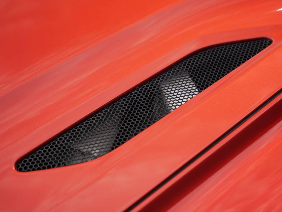 Bild 40/50 von Aston Martin Vanquish (2013)