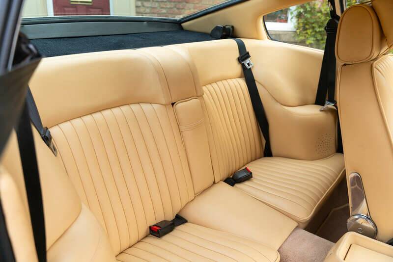 Image 49/50 of Aston Martin V8 "Oscar India" (1979)