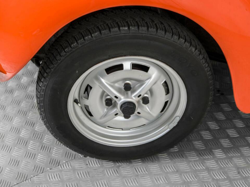 Bild 22/50 von Volkswagen Käfer 1303 S (1972)
