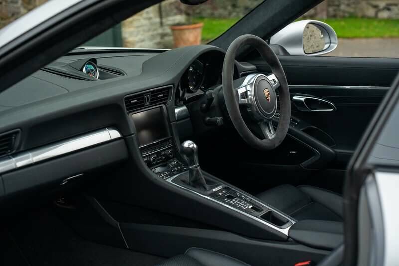 Bild 29/50 von Porsche 911 Carrera (2013)