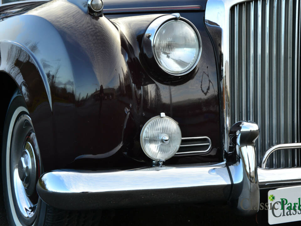 Bild 44/50 von Bentley S 1 (1958)