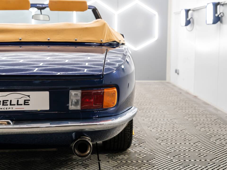 Bild 24/90 von Jensen Interceptor MK III (1974)