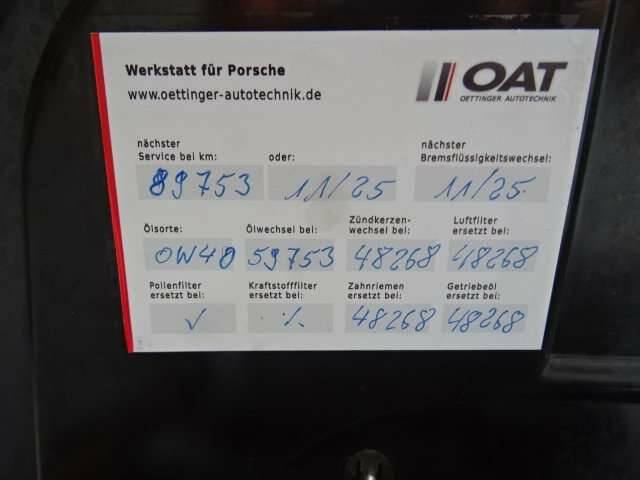 Bild 20/29 von Porsche 911 Carrera GTS (2011)