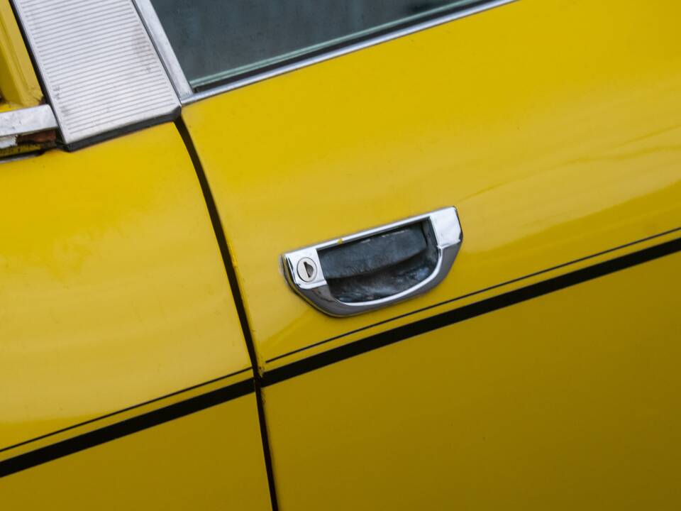 Obraz 32/50 pojazdu Triumph Stag (1975)