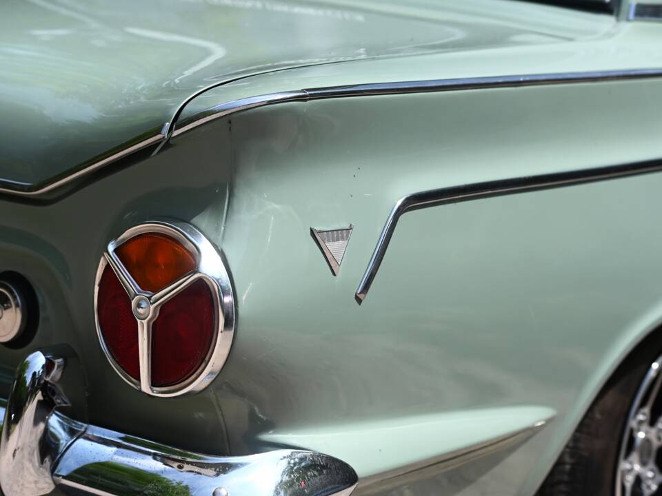 Immagine 11/18 di Ford Cortina GT (1964)