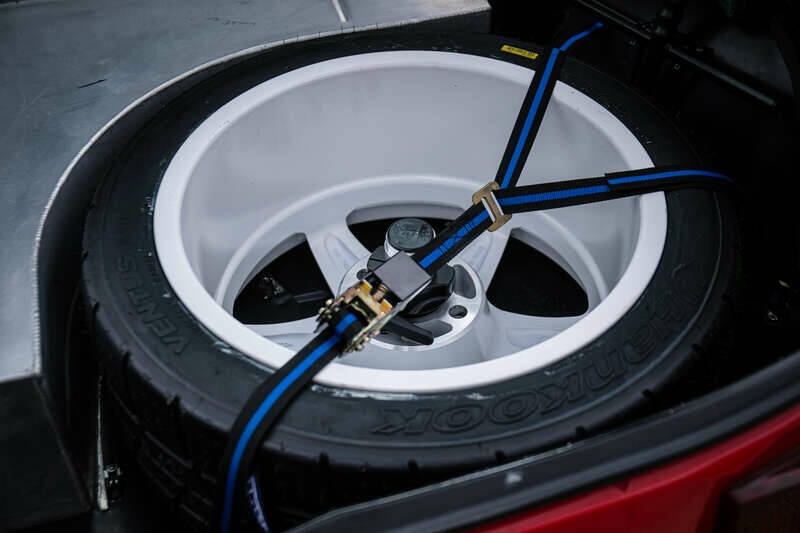 Image 12/46 of Ford Sierra 2.0 (1986)