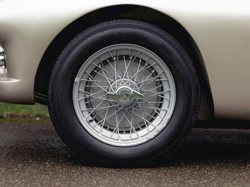 Image 11/52 de AC Ace (1957)