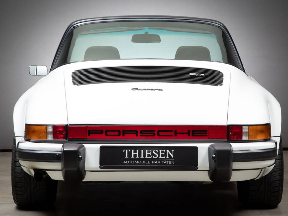 Image 10/50 of Porsche 911 Carrera 2.7 (1973)