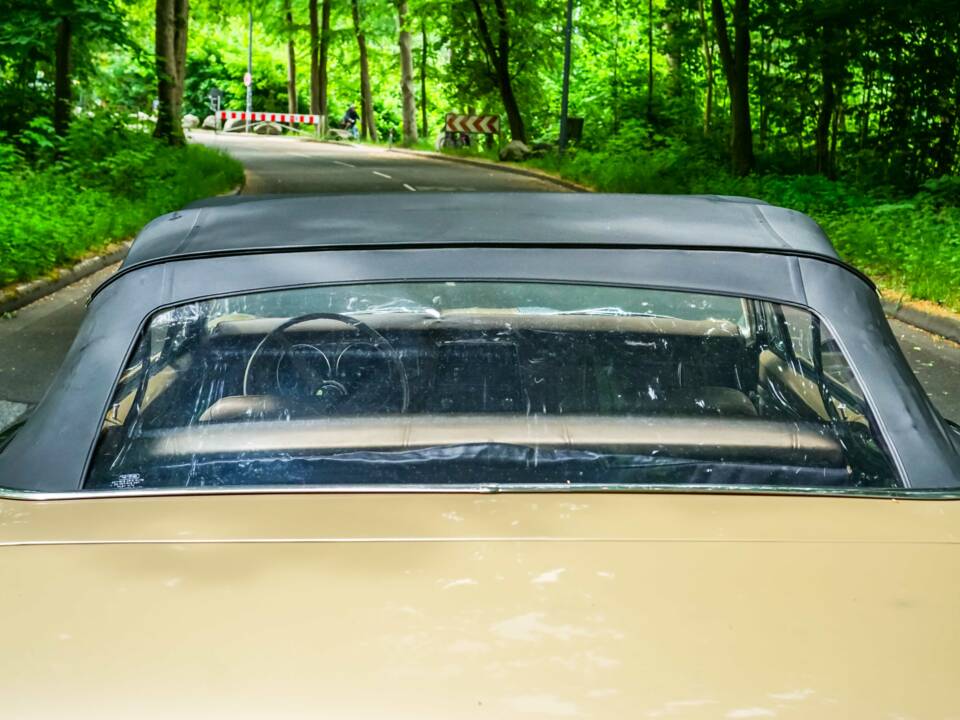 Bild 88/181 von Chevrolet Camaro SS (1967)