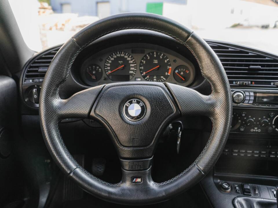 Immagine 41/80 di BMW M3 (1994)