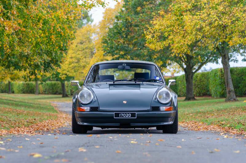 Bild 6/11 von Porsche 911 2.4 T (1972)