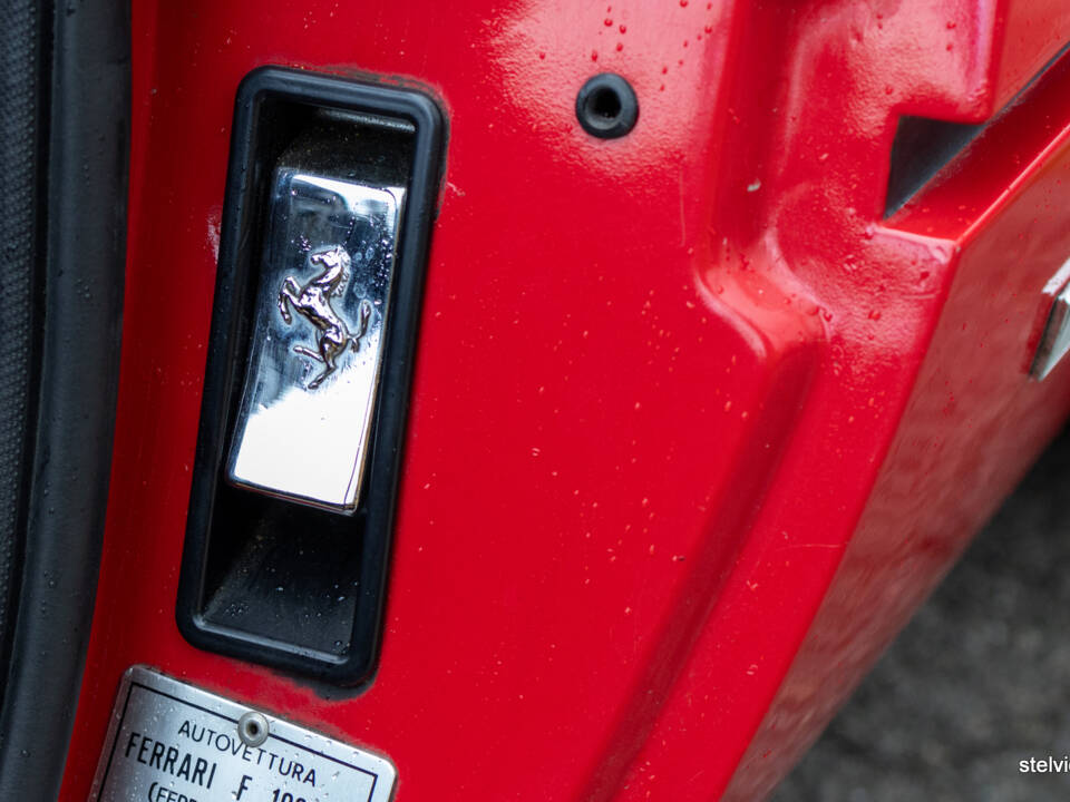 Image 44/65 of Ferrari 308 GTB (1978)