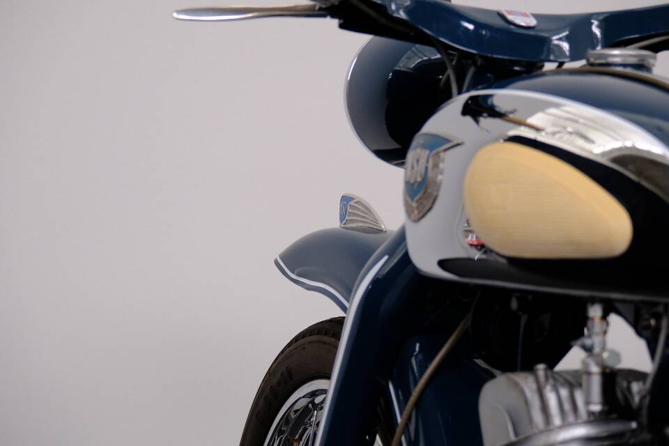 Immagine 57/84 di NSU Superfox (1956)