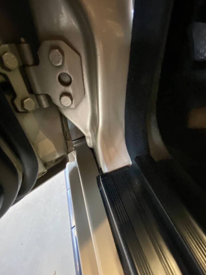 Bild 35/66 von Mercedes-Benz 190 E 2.3-16V (1986)