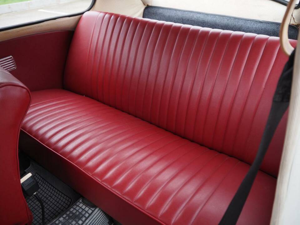 Bild 6/50 von Volkswagen Käfer 1200 (1968)