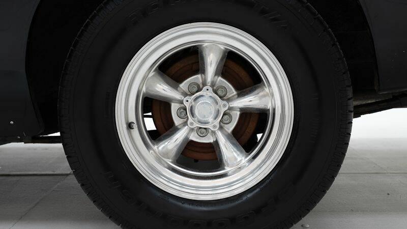 Afbeelding 3/15 van Dodge Charger 318 (1974)