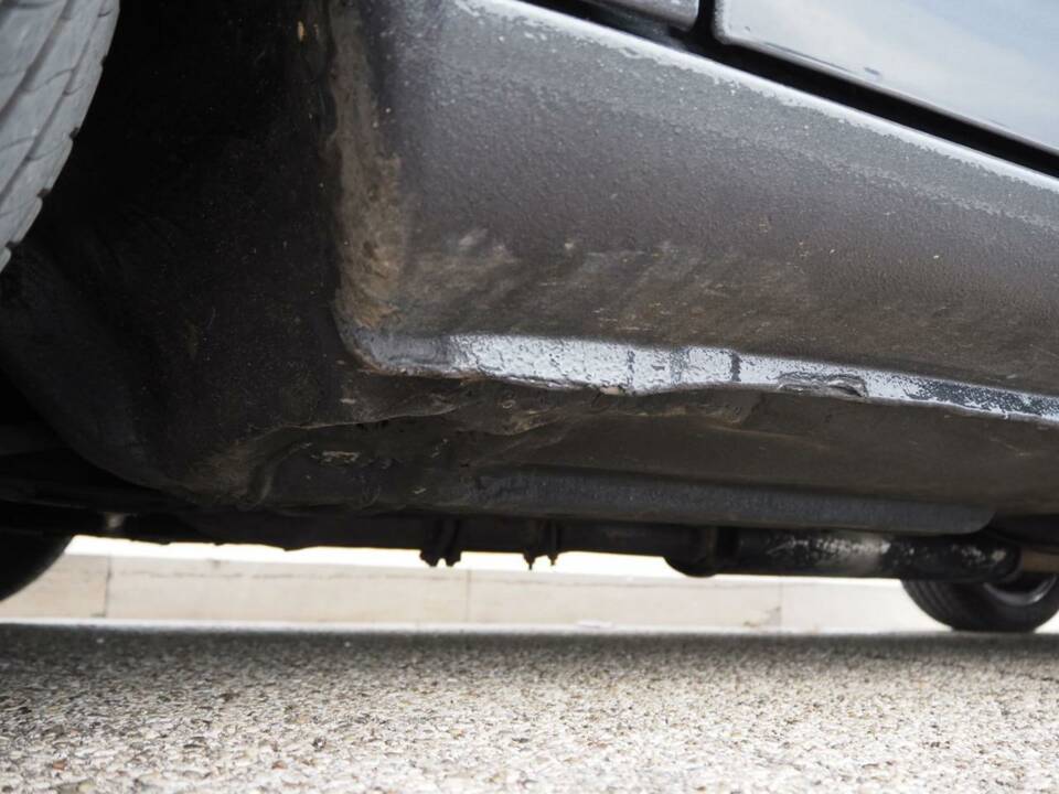 Afbeelding 44/50 van Peugeot 205 GTi 1.9 (1988)