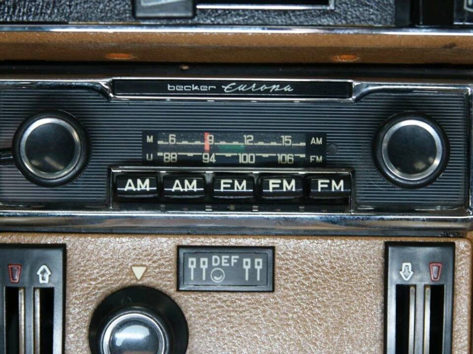 Image 19/50 de Mercedes-Benz 450 SL (1973)