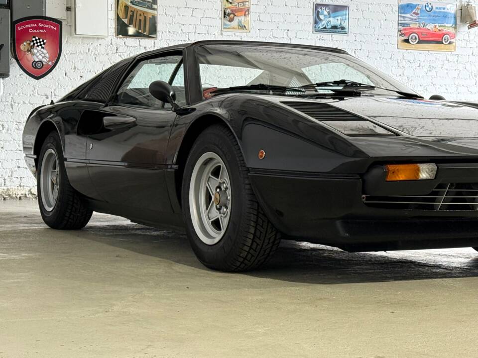 Immagine 46/78 di Ferrari 308 GTS (1980)