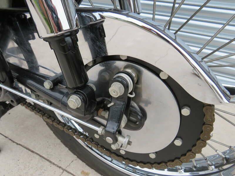 Image 40/45 of BSA DB 32 Gold Star (1959)