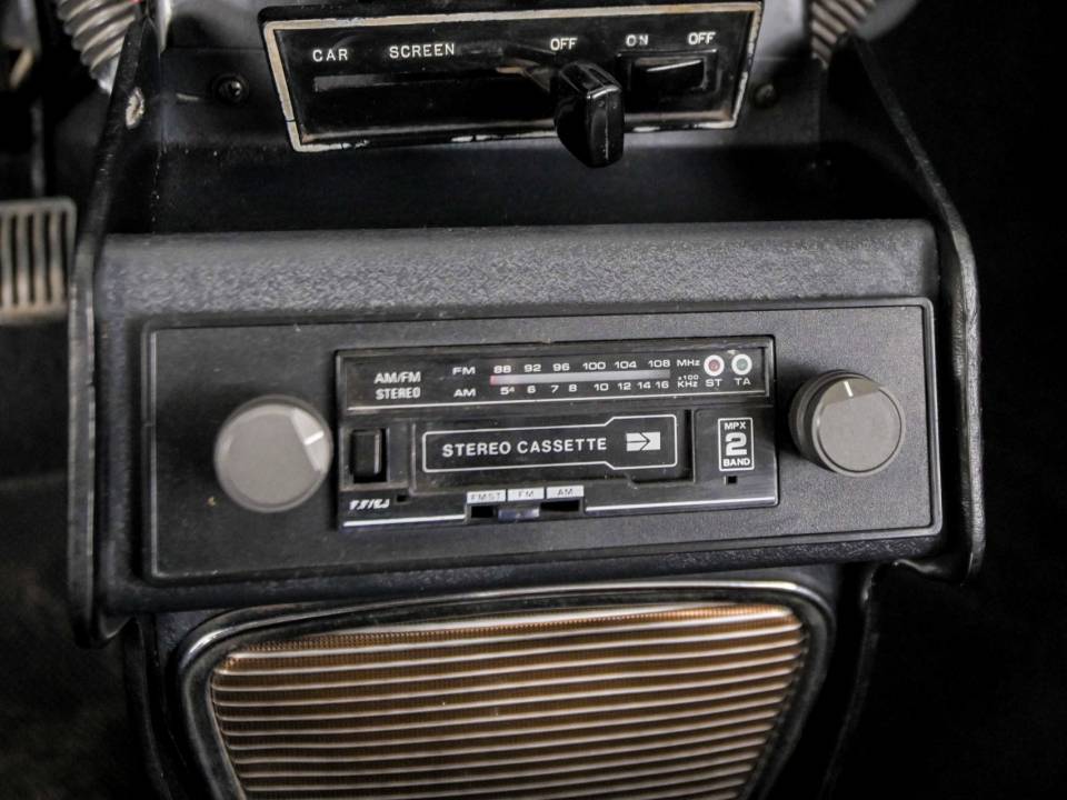 Image 26/50 of Mini 850 (1974)