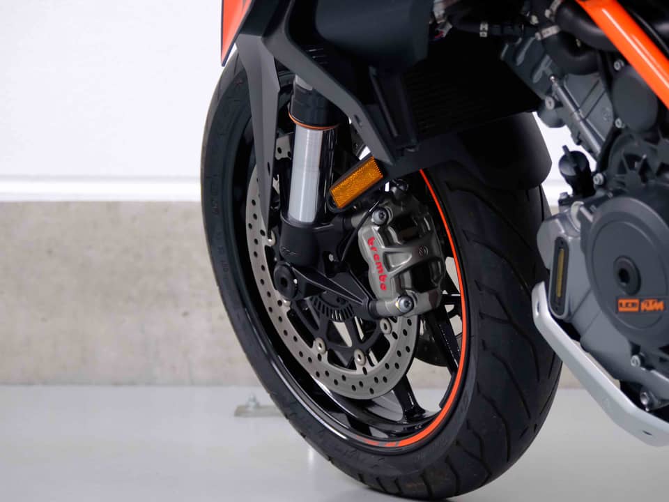 Image 72/99 de KTM 1290 Super Duke R (2018)