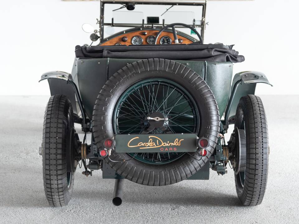 Immagine 8/33 di Bentley 3 Litre (1925)