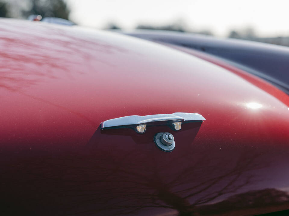Bild 38/62 von Lancia Aurelia B24 (1958)