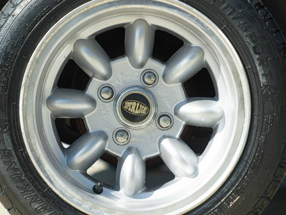 Bild 16/50 von Rover Mini Cooper 1,3 (1992)