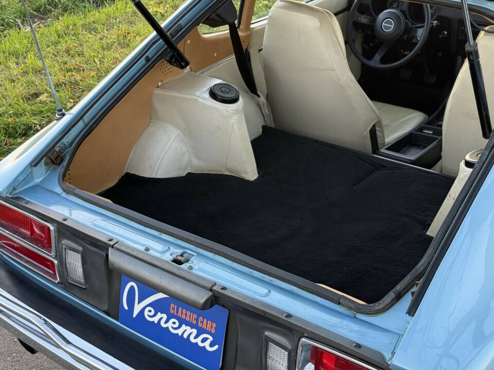 Bild 18/25 von Datsun 260-Z (1974)