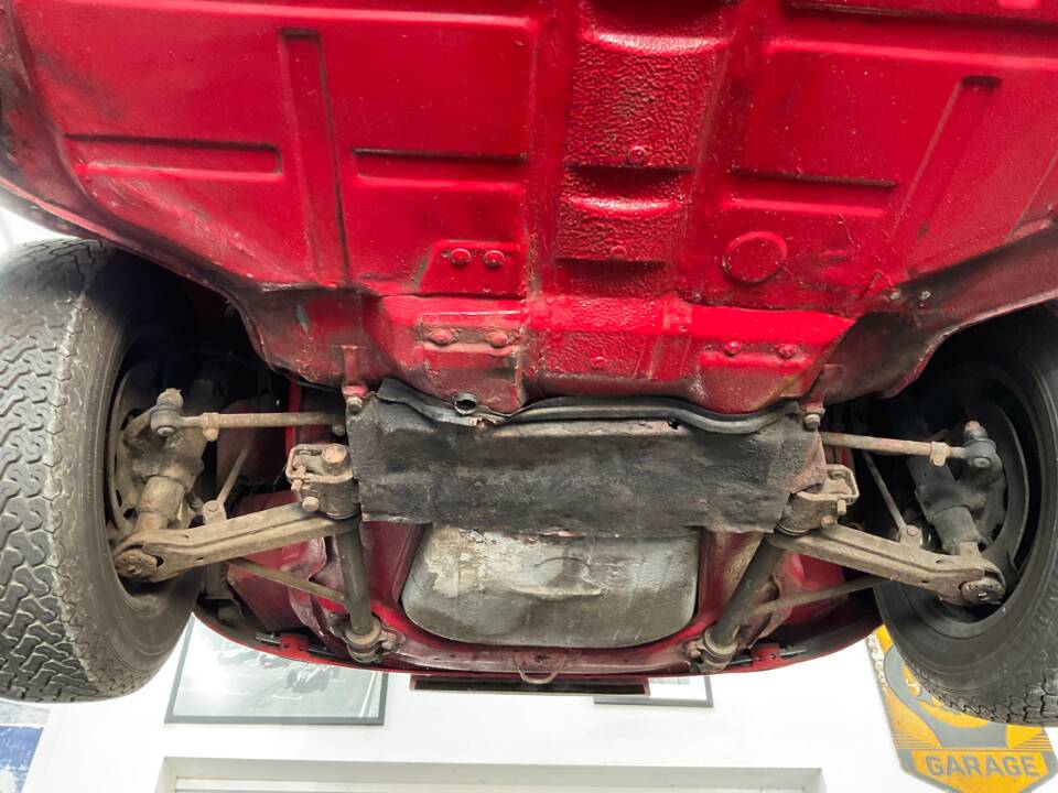 Bild 40/42 von Porsche 911 2.4 E (1973)