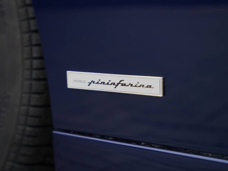Image 41/50 de Ferrari F 355 Spider (1998)